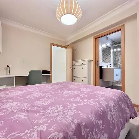 Apartamento Centrico Apartment *